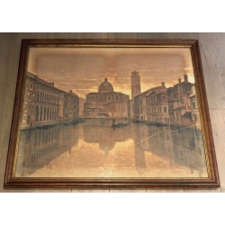 Large View of Venice by François Stroobant (1819–1916)