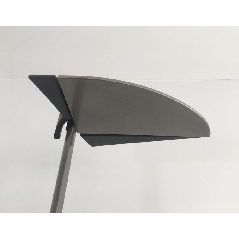 "Pollux" Floor Lamp by Bruno Gecchelin for Gruppo Skipper, Italy, circa 1980