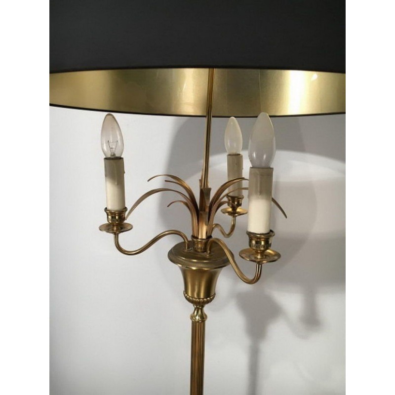 Pineapple Floor Lamp