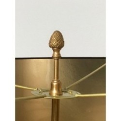 Pineapple Floor Lamp