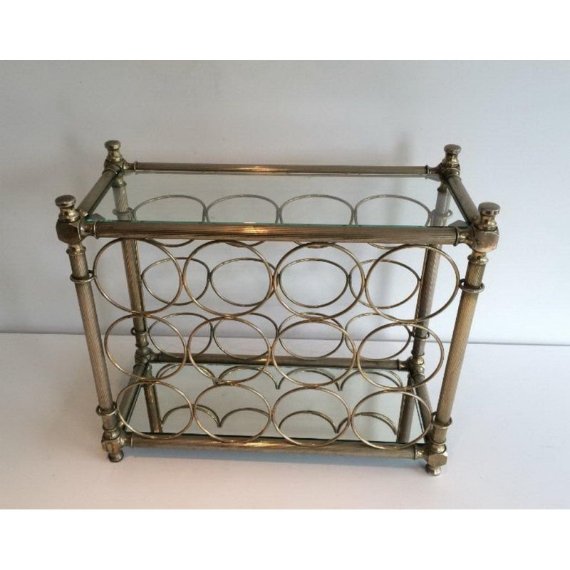 Bottle Rack