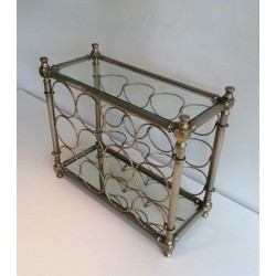 Bottle Rack