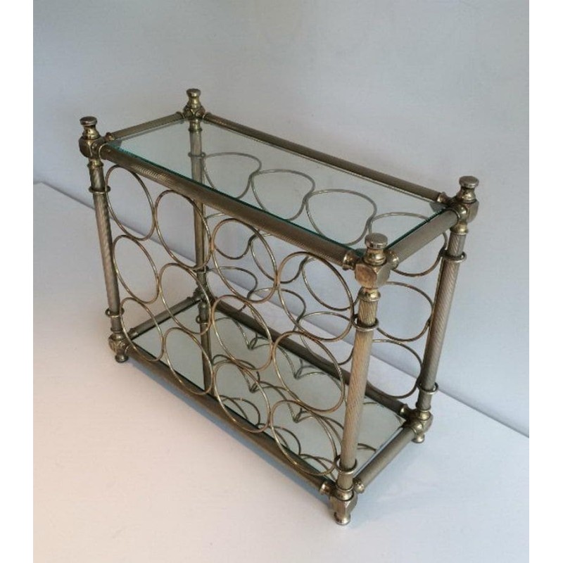Bottle Rack