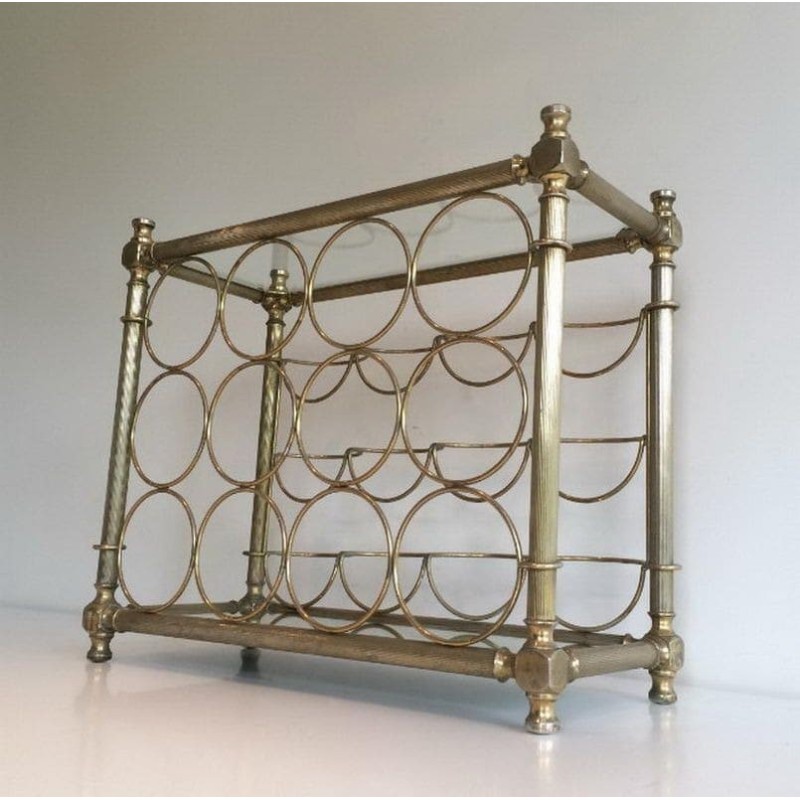Bottle Rack