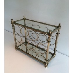 Bottle Rack