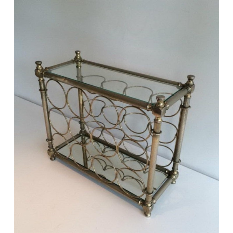 Bottle Rack