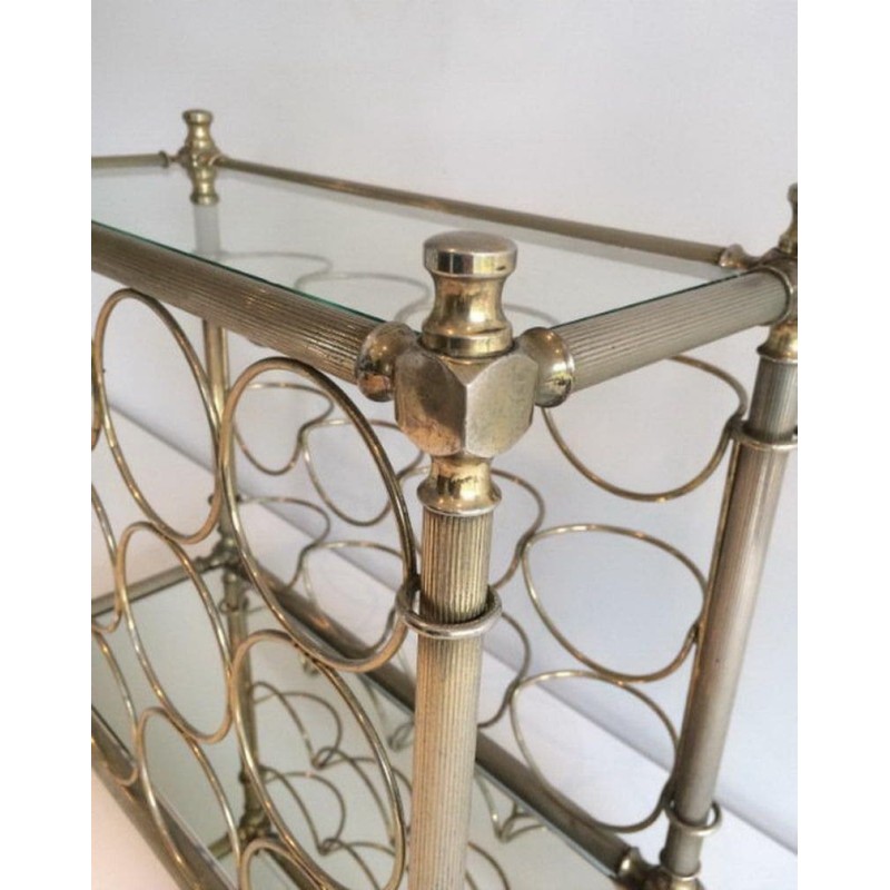 Bottle Rack