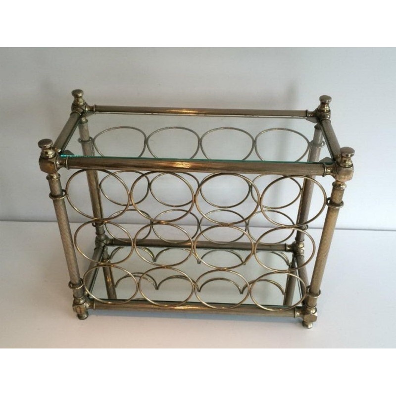 Bottle Rack