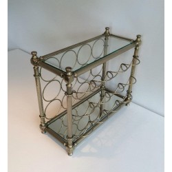 Bottle Rack