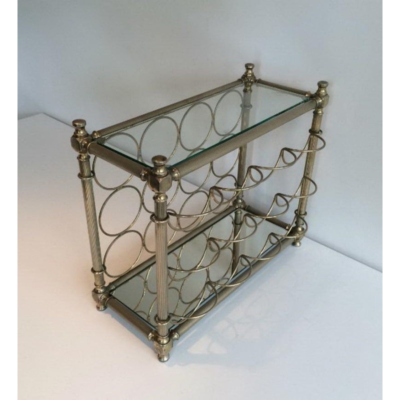 Bottle Rack
