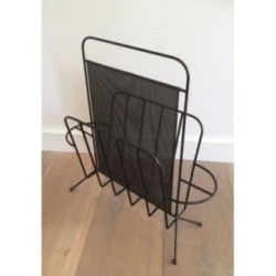 Mathieu Matégot. Porte-revues Design