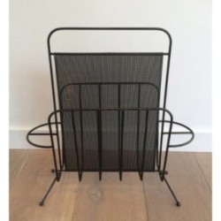 Mathieu Matégot. Porte-revues Design