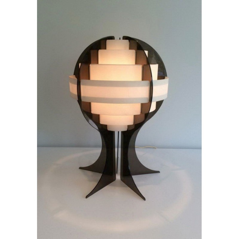 LAMPE