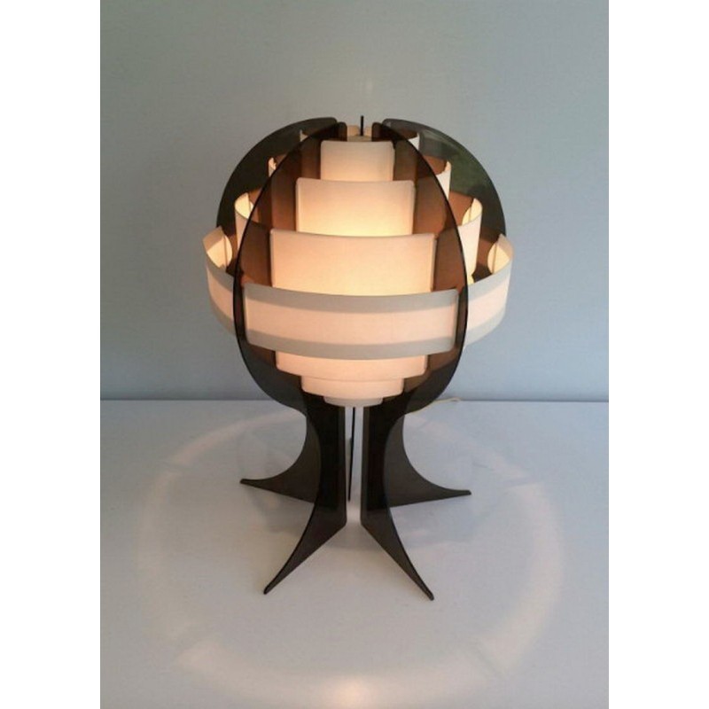 LAMPE