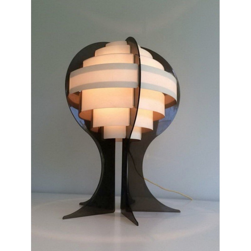 LAMPE