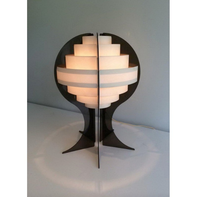 LAMPE