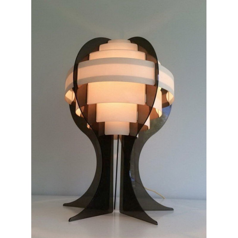 LAMPE