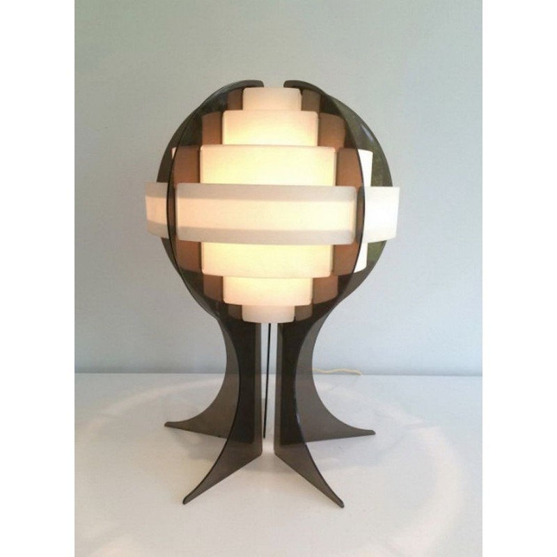 LAMPE