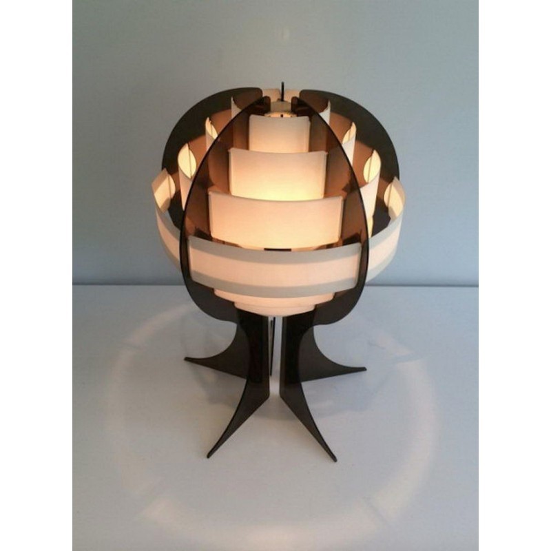 LAMPE