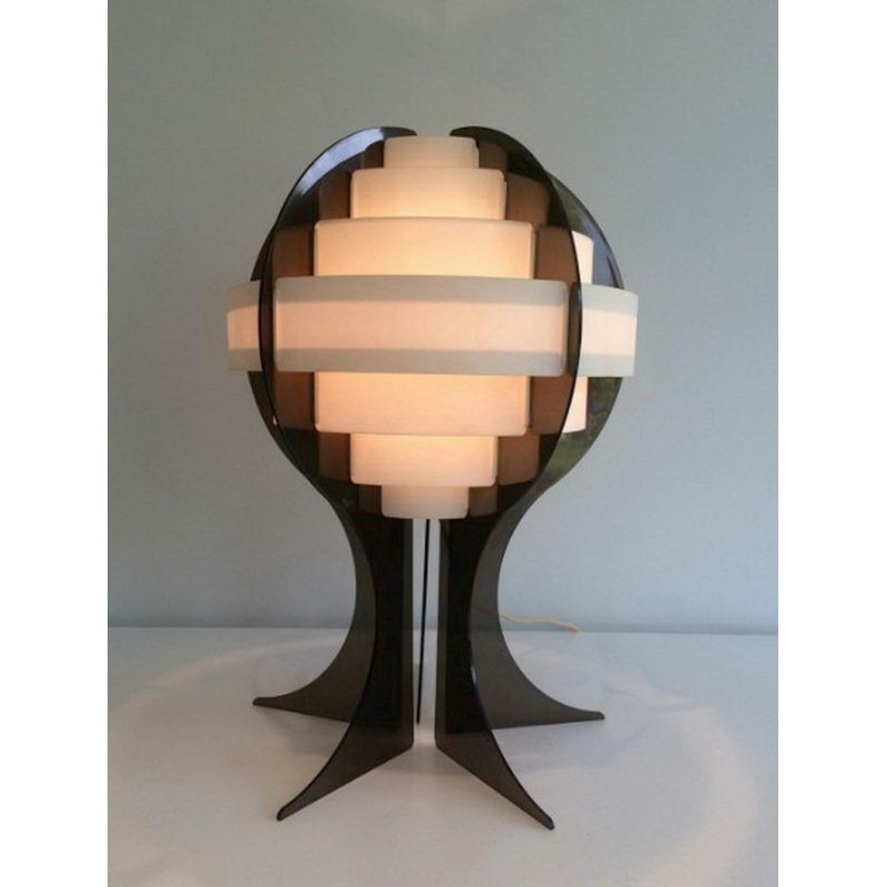 LAMPE