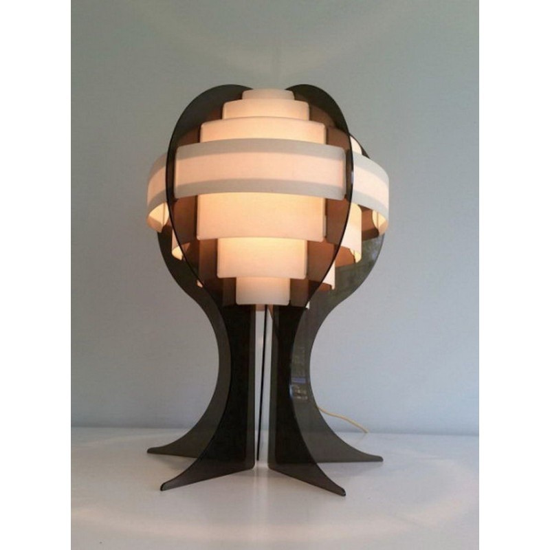 LAMPE