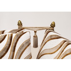 Maison Jansen Convertible Sofa | French Design Circa 1950
