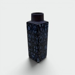 Royal Copenhagen Baca Vase | Nils Thorsen Danish Design 1960s