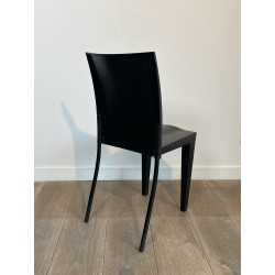 Set of Four Chairs, "Miss Global" Model, Philippe Starck f | Maison Barrois